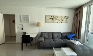 For sale 1 bed condo in Huai Khwang, Bangkok