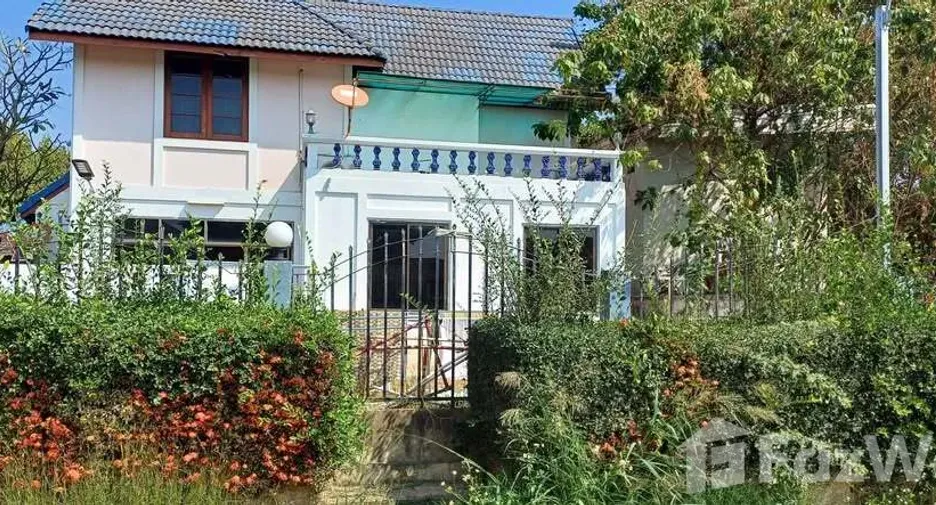 出售 7 卧室 独立屋 在 Mueang Chiang Mai, Chiang Mai