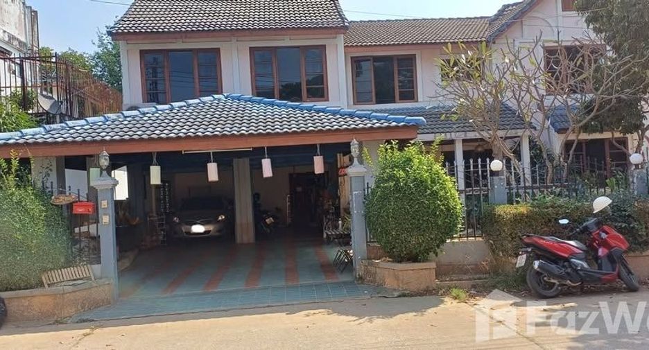For sale 7 bedrooms house in Mueang Chiang Mai, Chiang Mai