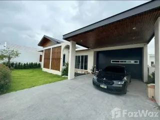 For Rent 3 Bedroom House In Saraphi, Chiang Mai