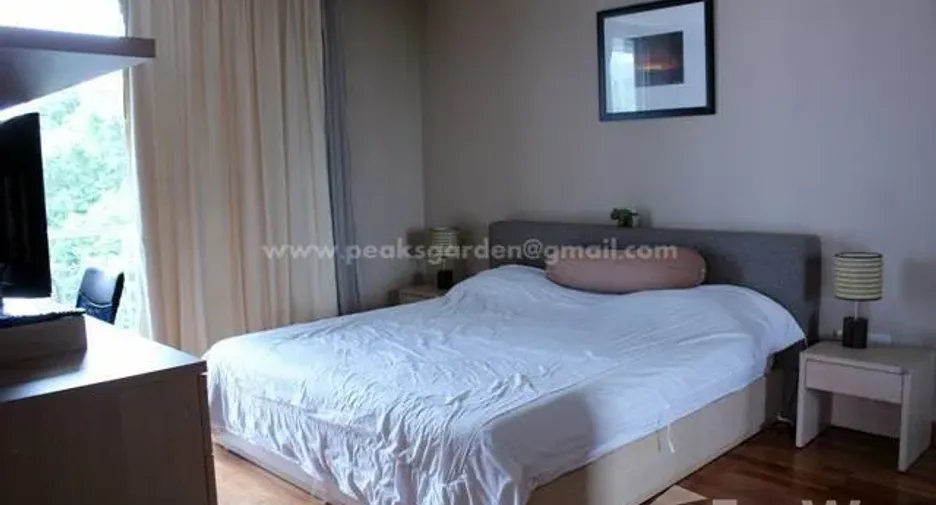 For rent 2 bedrooms condo in Mueang Chiang Mai, Chiang Mai