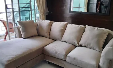 À louer 2 chambres condo à Mueang Chiang Mai, Chiang Mai