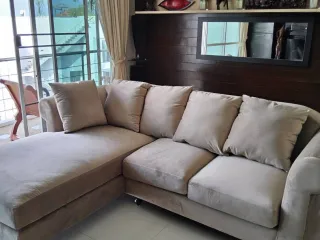 For Rent 2 Bedroom Condo In Mueang Chiang Mai