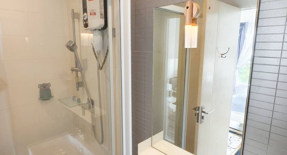 For sale 1 bed condo in Mueang Chiang Mai, Chiang Mai
