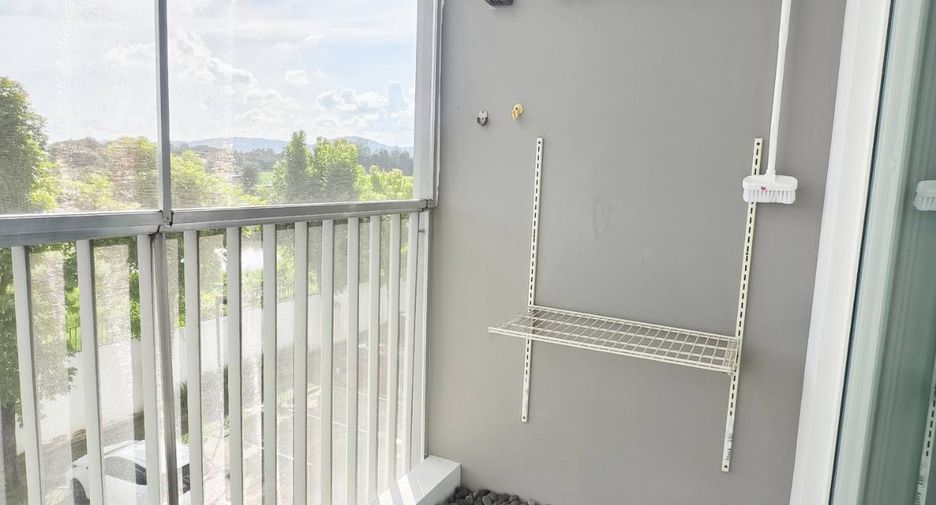 For sale 1 bed condo in Mueang Chiang Mai, Chiang Mai