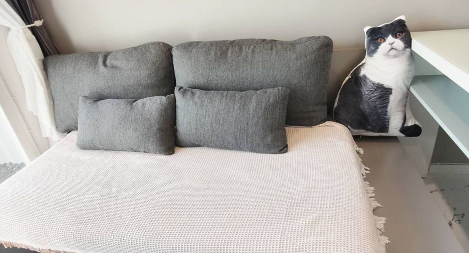 For sale 1 bed condo in Mueang Chiang Mai, Chiang Mai