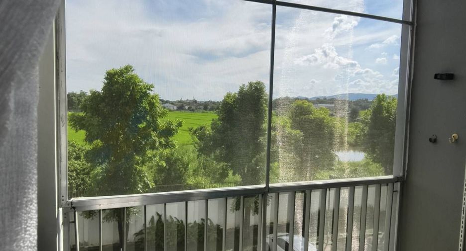 For sale 1 bed condo in Mueang Chiang Mai, Chiang Mai