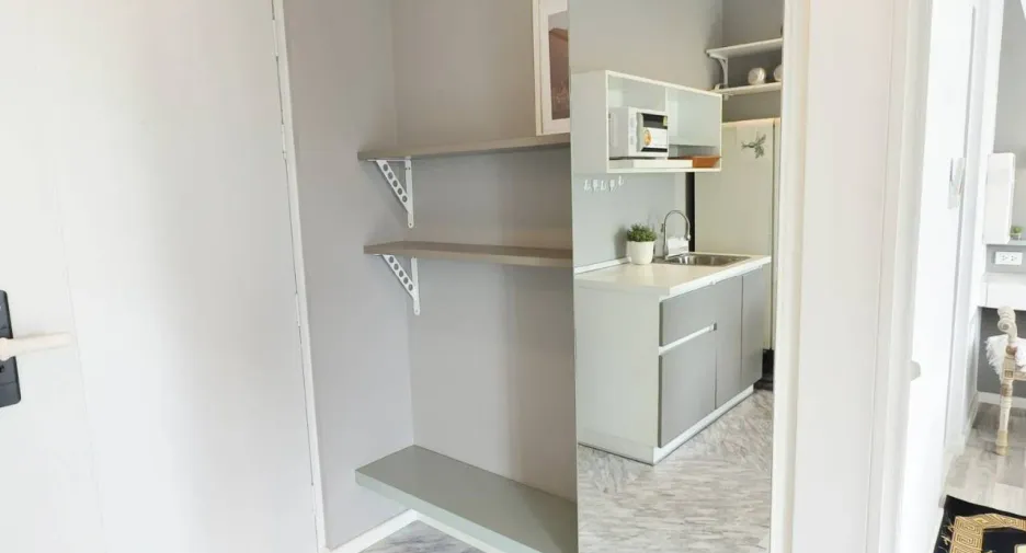 For sale 1 bed condo in Mueang Chiang Mai, Chiang Mai