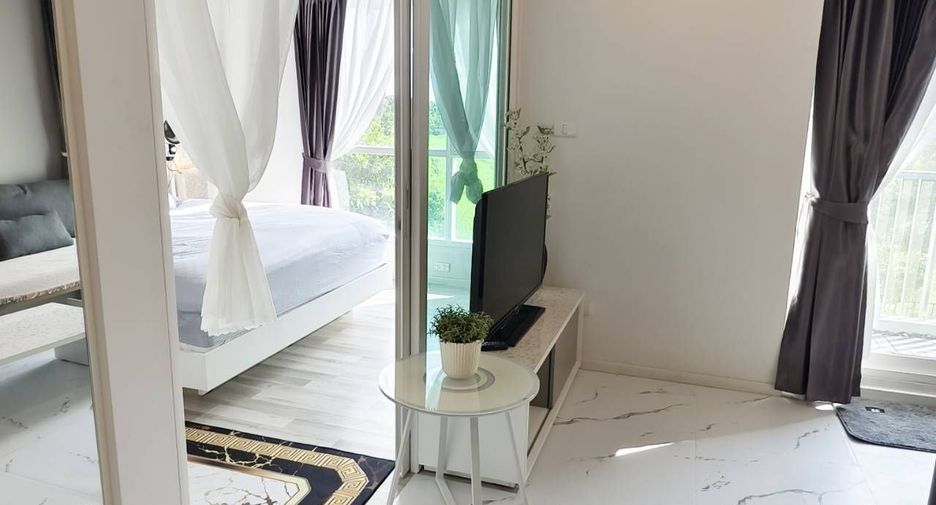 For sale 1 bed condo in Mueang Chiang Mai, Chiang Mai