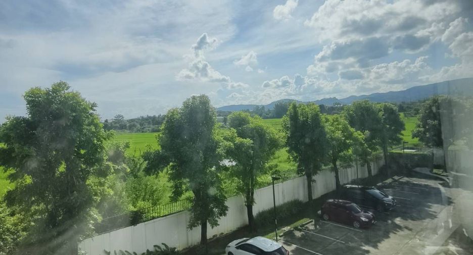 For sale 1 bed condo in Mueang Chiang Mai, Chiang Mai