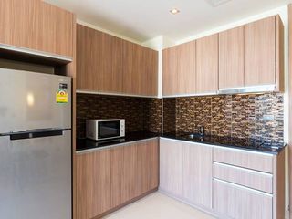 Apartment zum Kauf und zur Miete mit 1 Zimmer in Bang Lamung, Chonburi