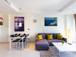 For Rent 1 Bedroom Apartment In Bang Lamung, Chonburi