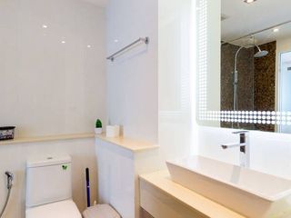 Apartment zum Kauf und zur Miete mit 1 Zimmer in Bang Lamung, Chonburi