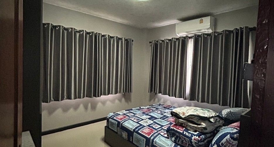 For sale 3 bedrooms house in Hang Dong, Chiang Mai