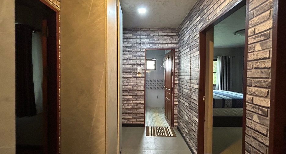 For sale 3 bedrooms house in Hang Dong, Chiang Mai