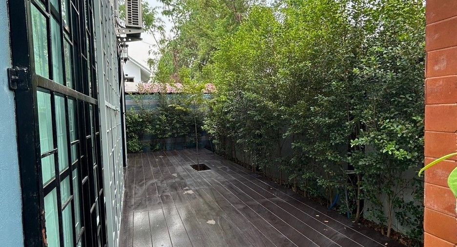 For sale 3 bedrooms house in Hang Dong, Chiang Mai
