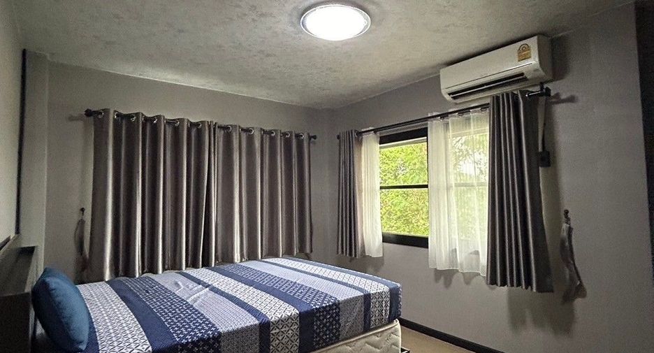 For sale 3 bedrooms house in Hang Dong, Chiang Mai