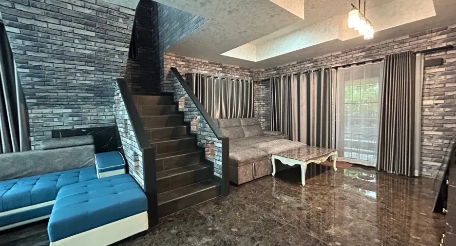 For sale 3 bedrooms house in Hang Dong, Chiang Mai