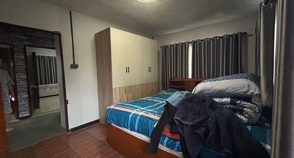 For sale 3 bedrooms house in Hang Dong, Chiang Mai