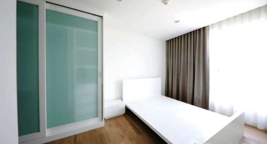 For sale 3 bedrooms condo in Watthana, Bangkok