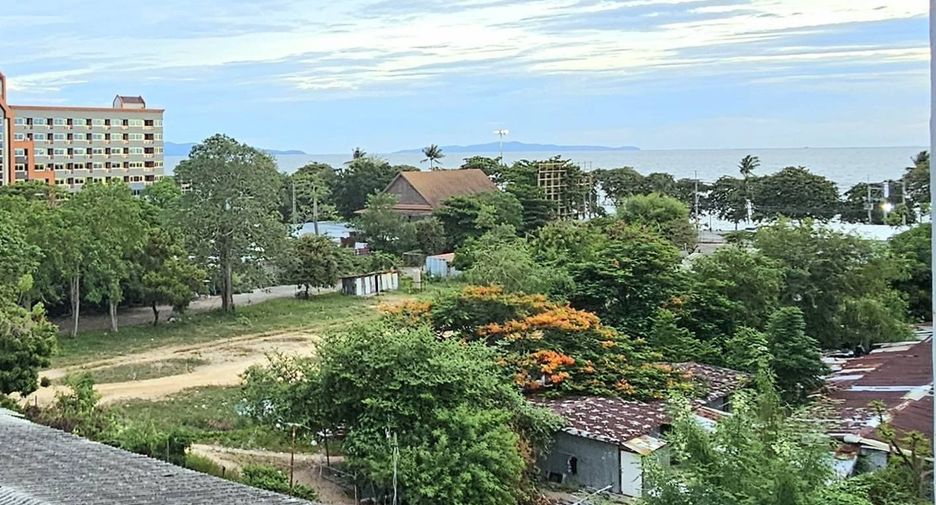 Продажа и аренда 1 кровать кондо в Банг Ламунг, Чонбури