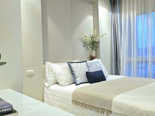 For Rent 1 Bedroom Condo In Bang Lamung, Chonburi