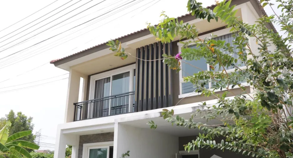 Casa en venta de 4 habitaciones en Prawet, Bangkok