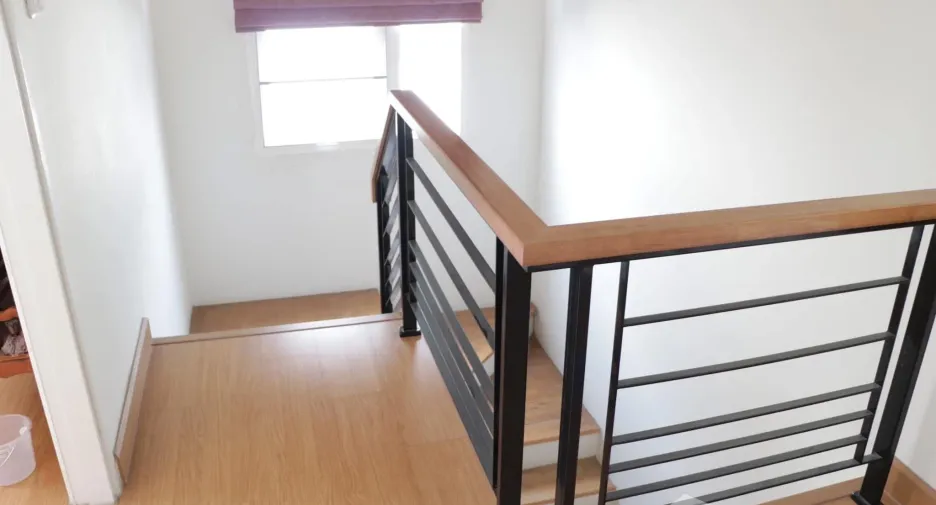 Casa en venta de 4 habitaciones en Prawet, Bangkok