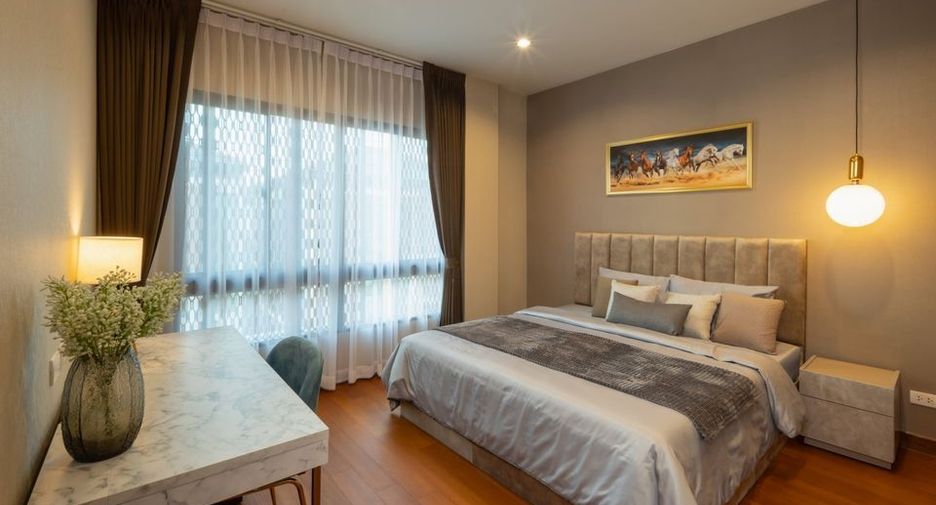Villa en venta y en alquiler de 5 habitaciones en Hang Dong, Chiang Mai