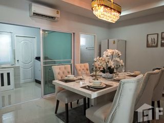 For sale and for rent 2 bedrooms townhouse in San Kamphaeng, Chiang Mai