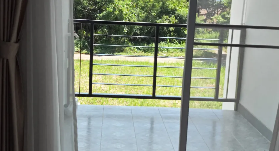 For sale and for rent 2 bedrooms townhouse in San Kamphaeng, Chiang Mai
