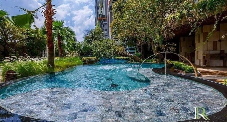 For rent 1 bed condo in Jomtien, Pattaya