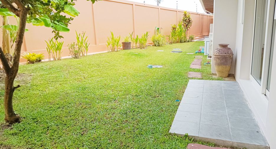 Villa zur Miete mit 3 Zimmer in Bang Lamung, Chonburi
