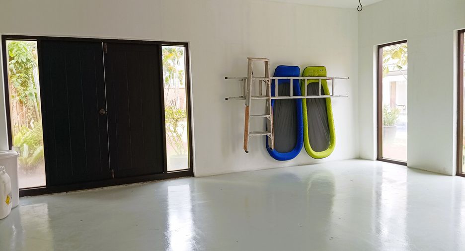 Villa zur Miete mit 3 Zimmer in Bang Lamung, Chonburi