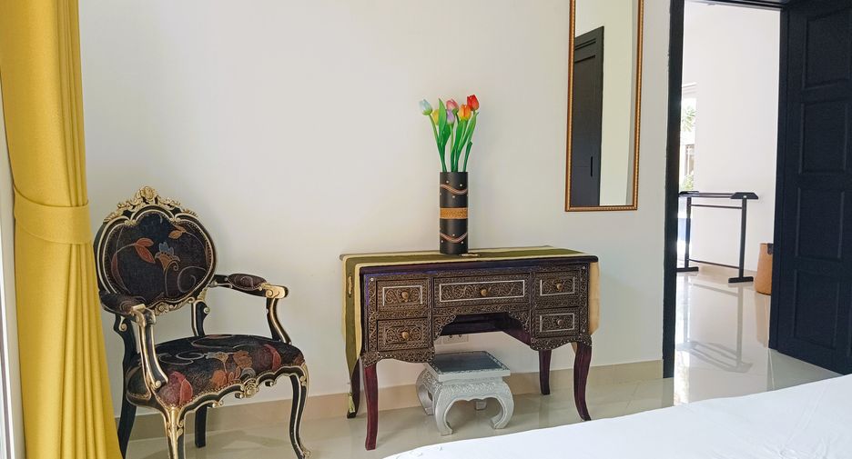 Villa zur Miete mit 3 Zimmer in Bang Lamung, Chonburi