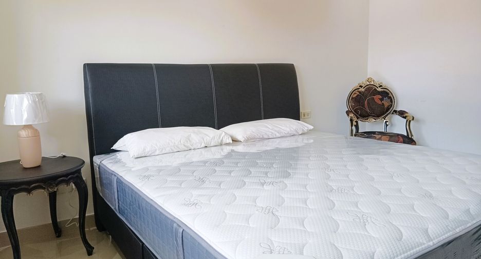 Villa zur Miete mit 3 Zimmer in Bang Lamung, Chonburi