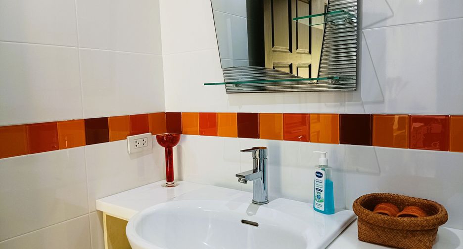 Villa zur Miete mit 3 Zimmer in Bang Lamung, Chonburi
