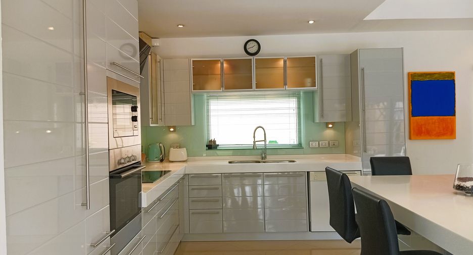 Villa zur Miete mit 3 Zimmer in Bang Lamung, Chonburi