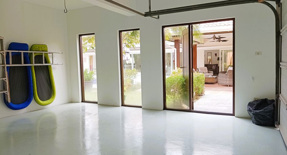 Villa zur Miete mit 3 Zimmer in Bang Lamung, Chonburi