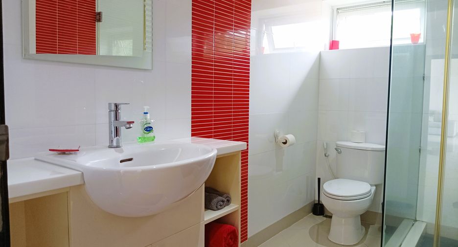 Villa zur Miete mit 3 Zimmer in Bang Lamung, Chonburi