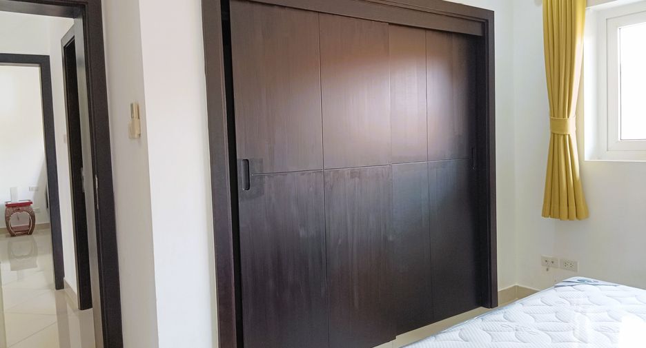 Villa zur Miete mit 3 Zimmer in Bang Lamung, Chonburi