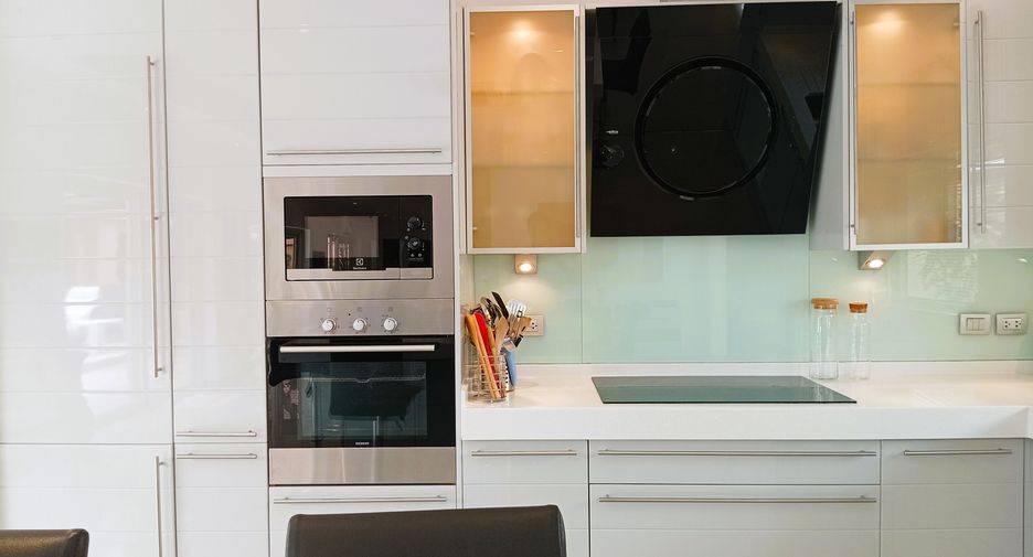 Villa zur Miete mit 3 Zimmer in Bang Lamung, Chonburi
