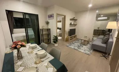Condo en alquiler de 2 habitaciones en Bang Bo, Samut Prakan