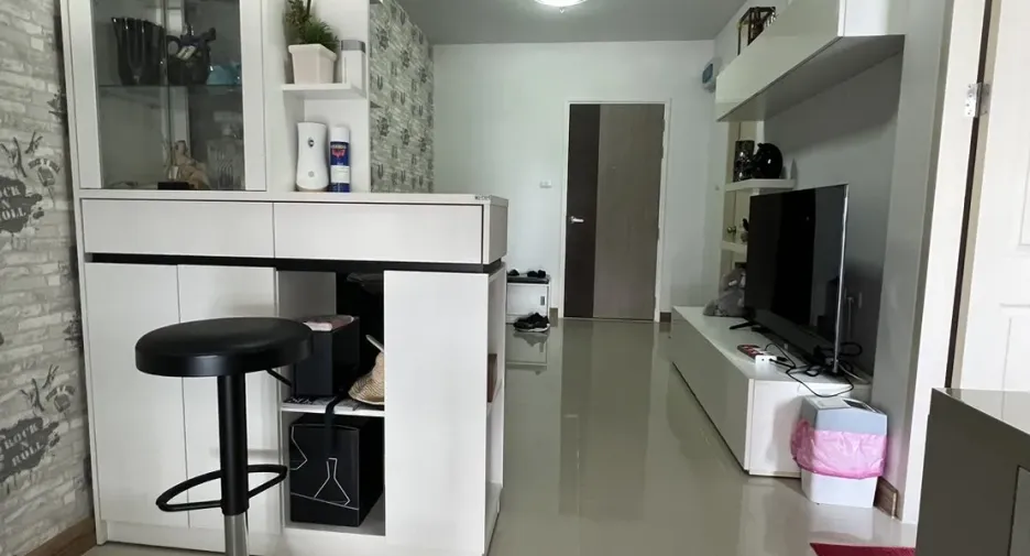For sale 1 bed condo in Mueang Chiang Mai, Chiang Mai
