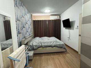 Продажа 1 кровать кондо в Mueang Chiang Mai, Чианг Маи