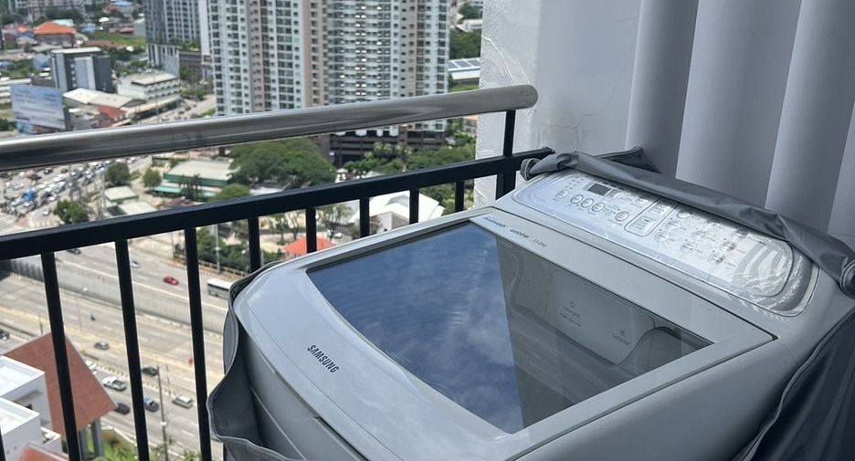 For sale 1 bed condo in Mueang Chiang Mai, Chiang Mai