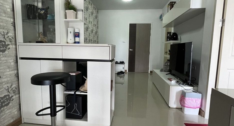出售 1 卧室 公寓 在 Mueang Chiang Mai, Chiang Mai