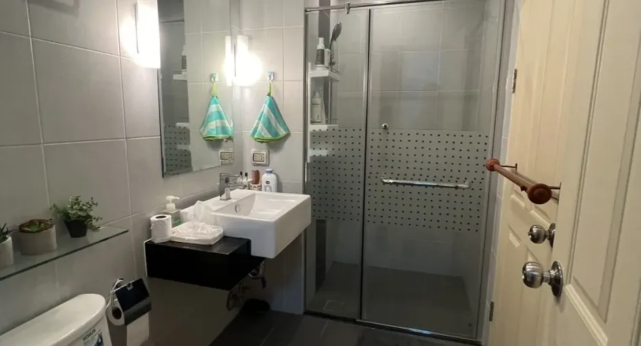 For sale 1 bed condo in Mueang Chiang Mai, Chiang Mai