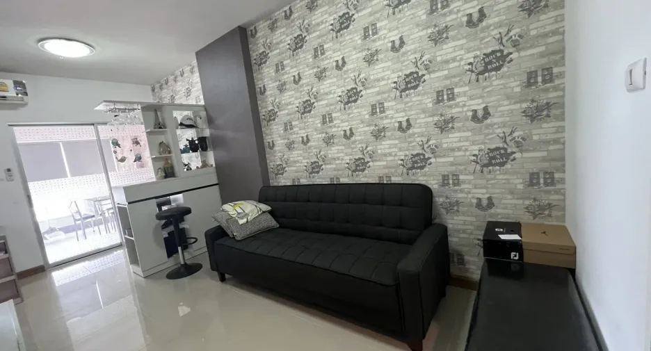 For sale 1 bed condo in Mueang Chiang Mai, Chiang Mai