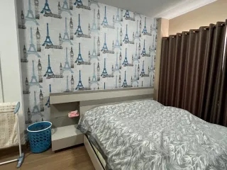 Продажа 1 кровать кондо в Mueang Chiang Mai, Чианг Маи